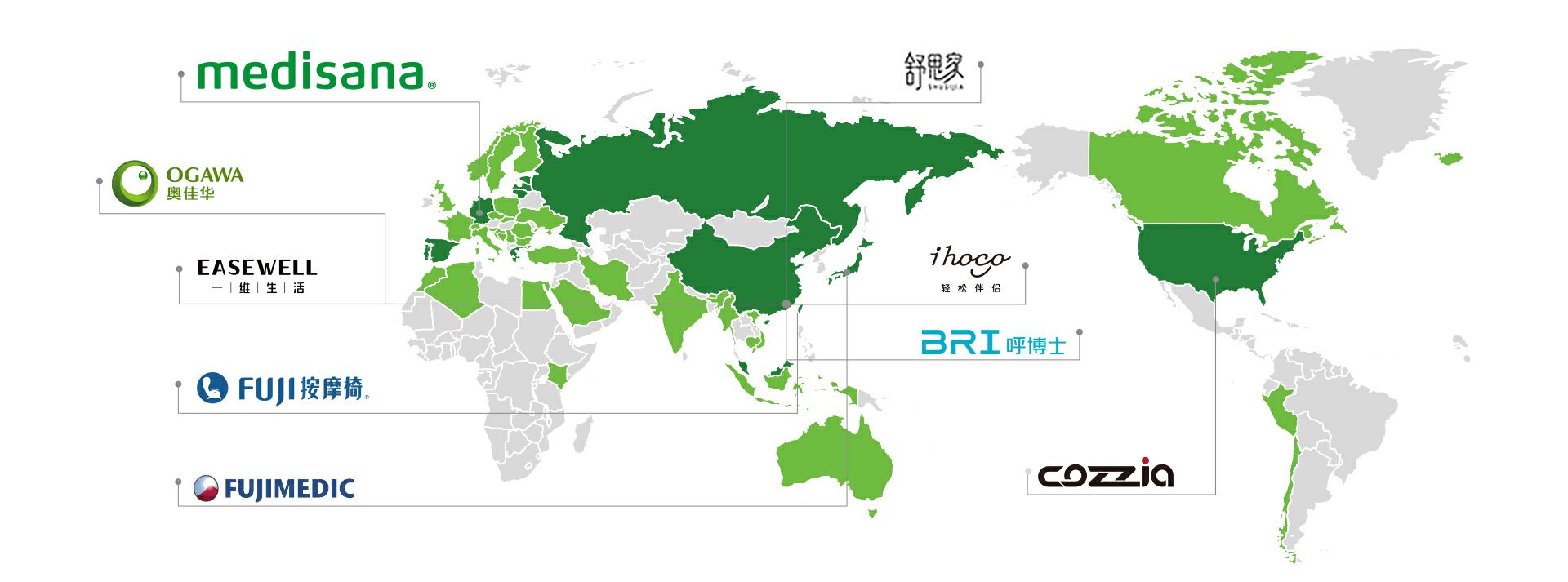 <b>华体app登录入口-华体huati(中国)</b>集团及旗下品牌介绍